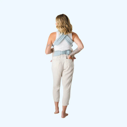 Porte bébé confortable