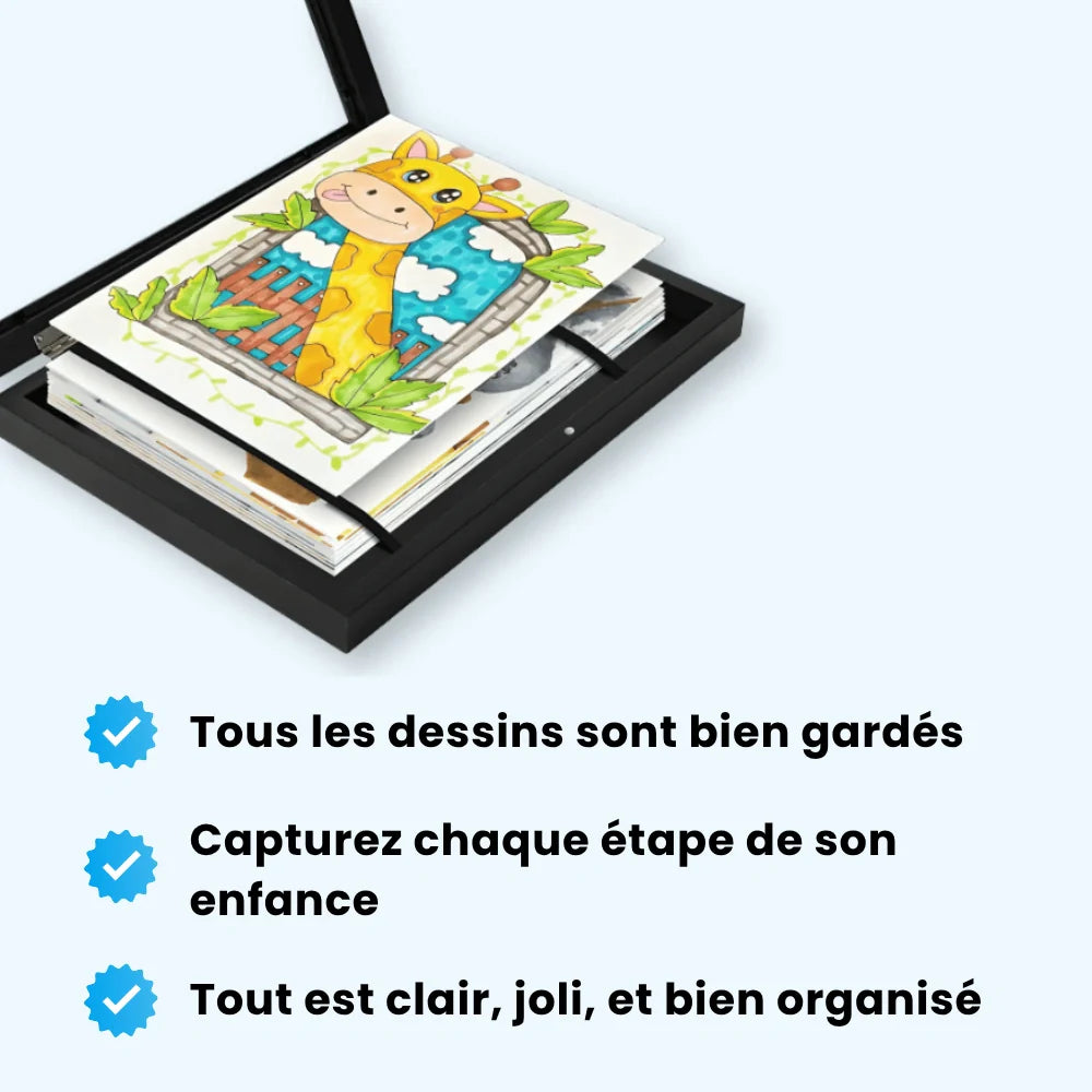 MiniArtiste™