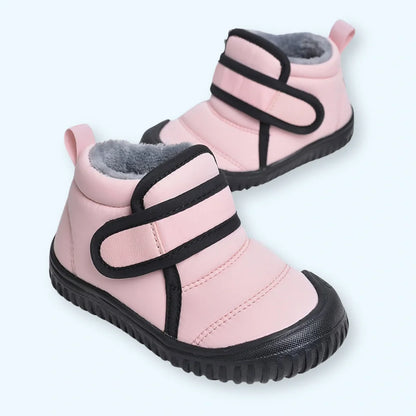 Chaussures d’hiver pour enfants