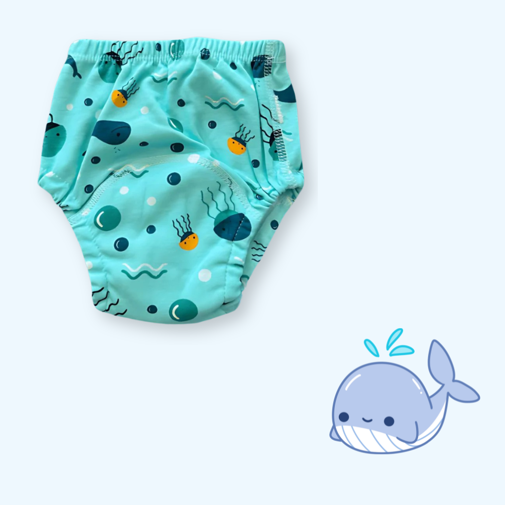Culotte d’Apprentissage