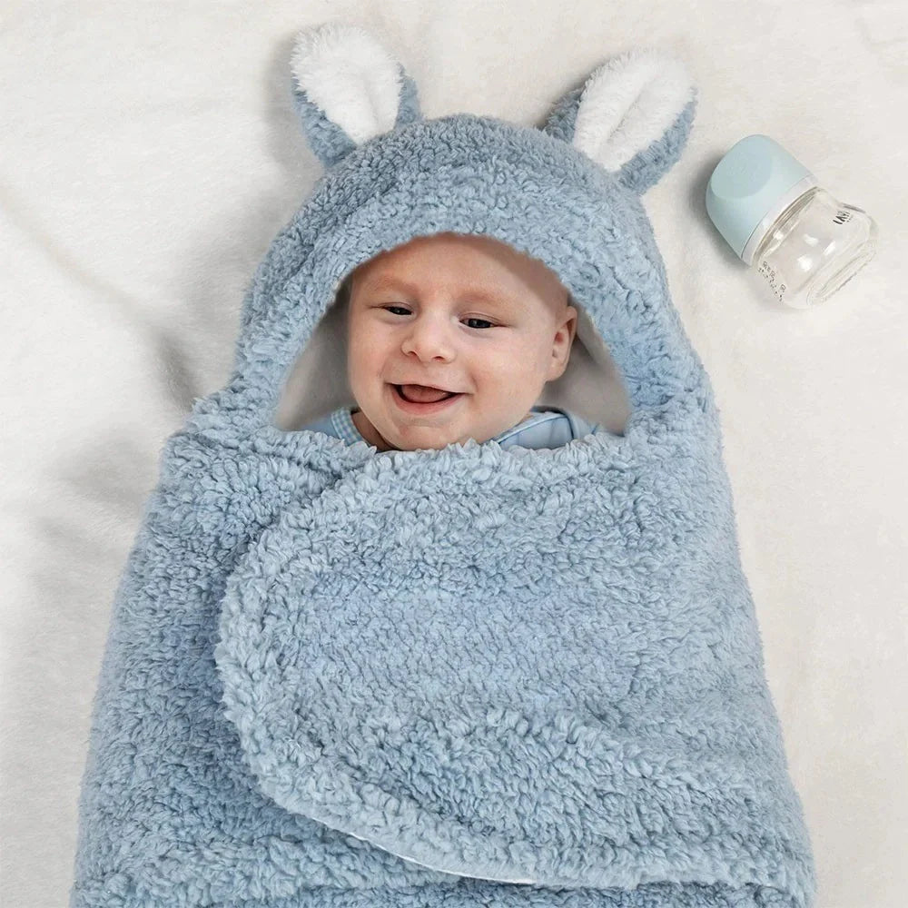 Gigoteuse Lapin pour Bébé