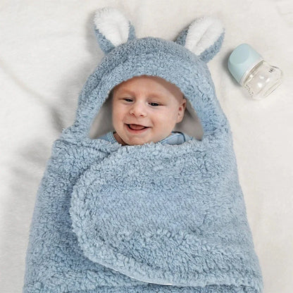 Gigoteuse Lapin pour Bébé