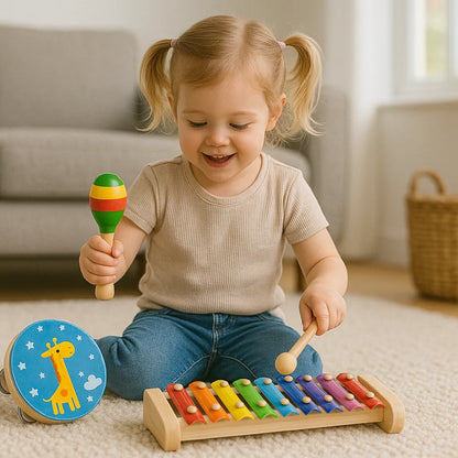 MonPetitMusicien™