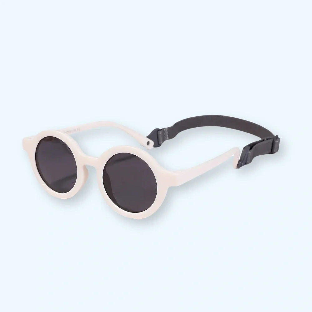 Lunettes de Soleil Bébé