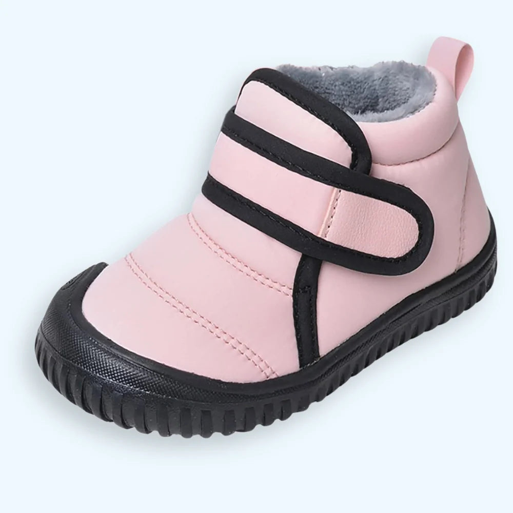 Chaussures d’hiver pour enfants