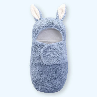 Gigoteuse Lapin pour Bébé