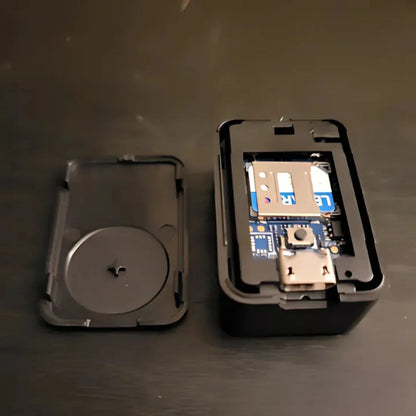 Mini-Traceur GPS