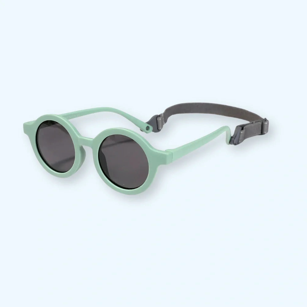 Lunettes de Soleil Bébé