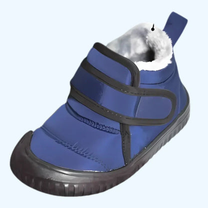 Chaussures d’hiver pour enfants