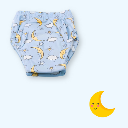 Culotte d’Apprentissage