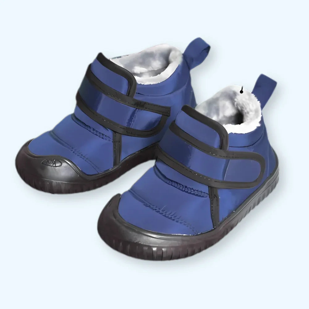 Chaussures d’hiver pour enfants