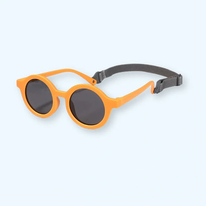 Lunettes de Soleil Bébé - 0-36 Mois