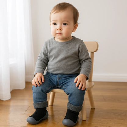 MiniSteps : Mes premiers pas !