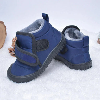 Chaussures d’hiver pour enfants