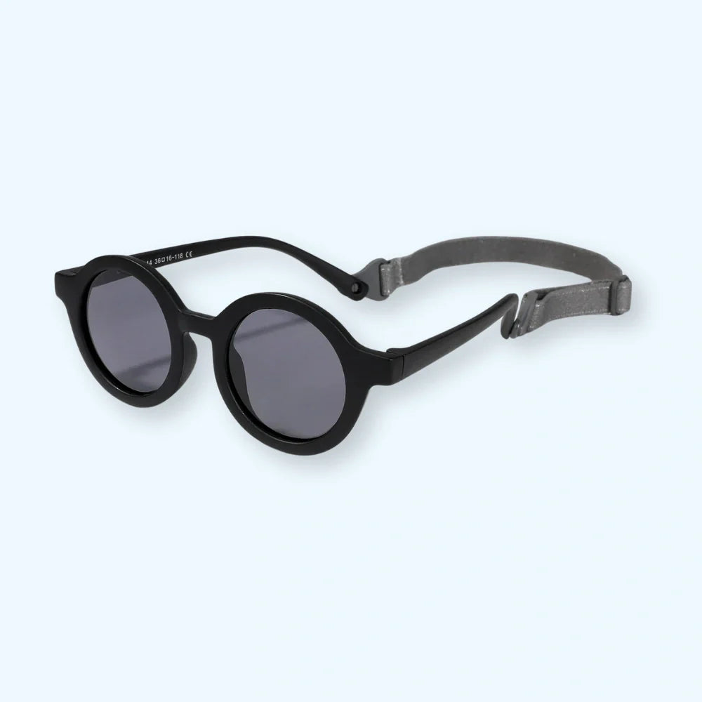 Lunettes de Soleil Bébé - 0-36 Mois