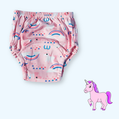 Culotte d’Apprentissage