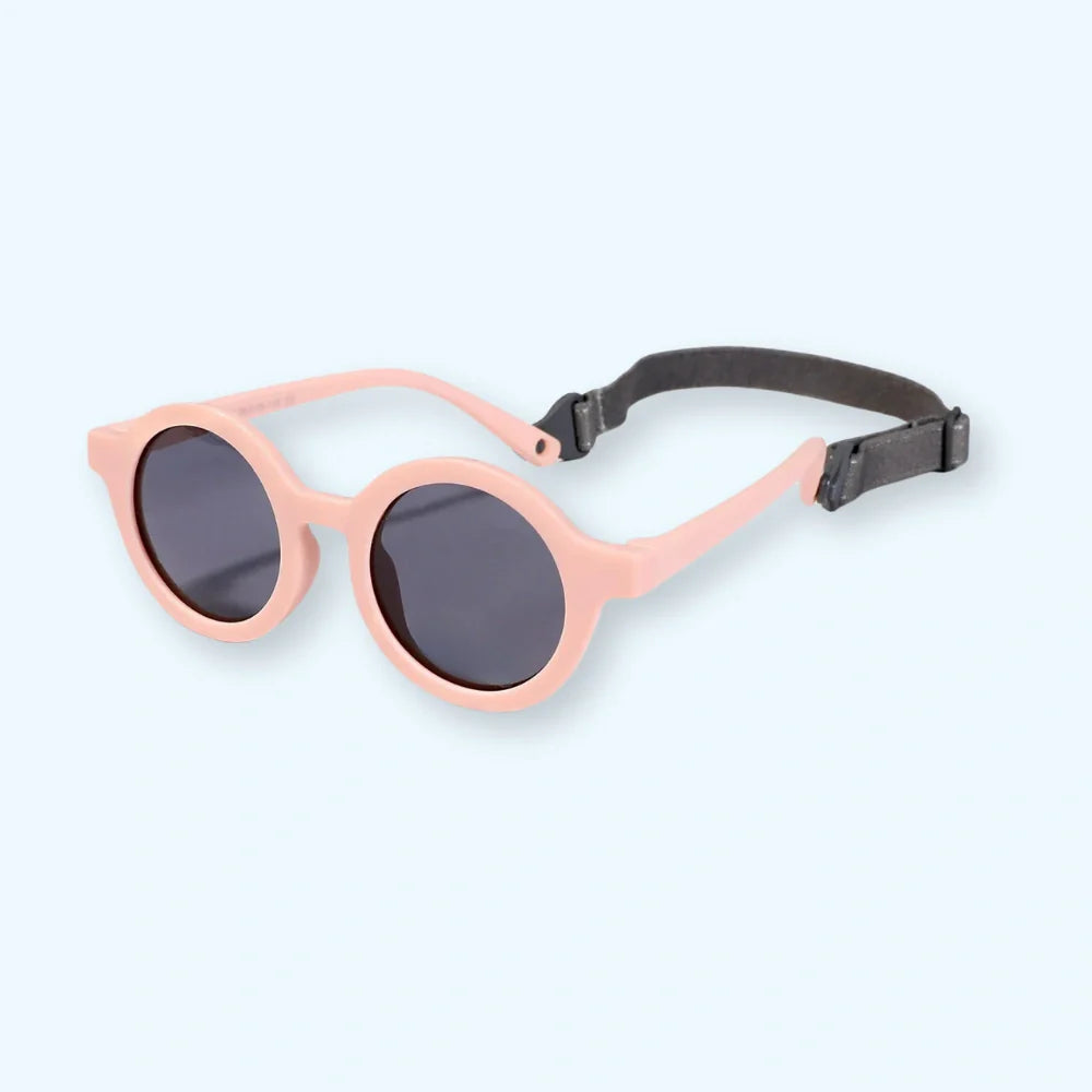 Lunettes de Soleil Bébé