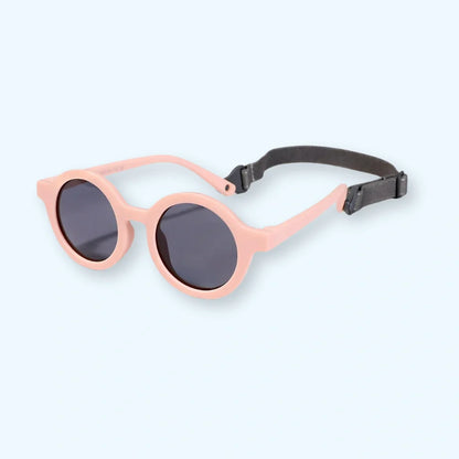 Lunettes de Soleil Bébé