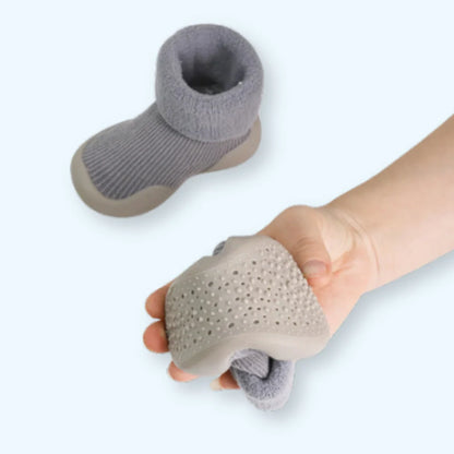 MiniSteps : Mes premiers pas !
