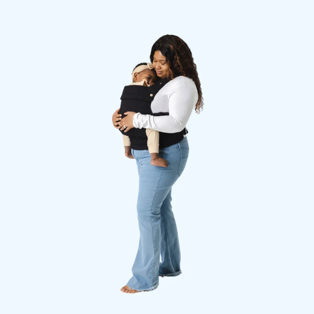 Porte bébé confortable