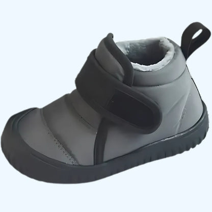 Chaussures d’hiver pour enfants