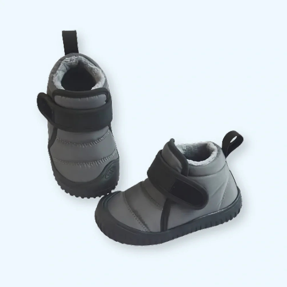 Chaussures d’hiver pour enfants