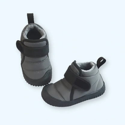 Chaussures d’hiver pour enfants