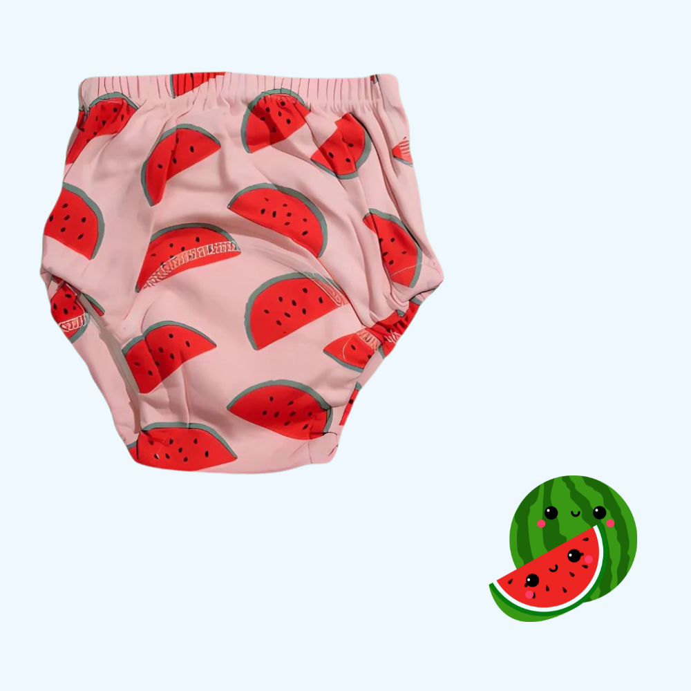 Culotte d’Apprentissage