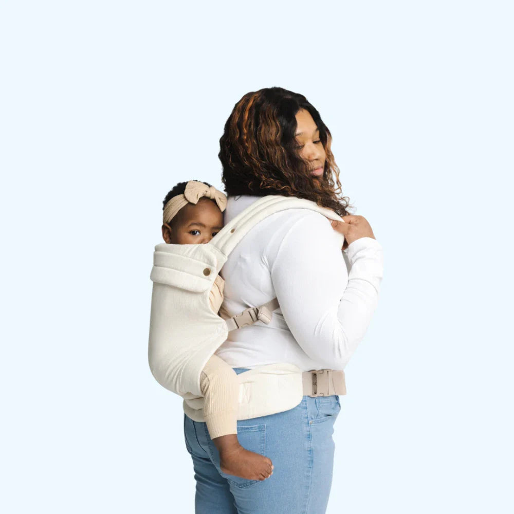 Porte bébé confortable
