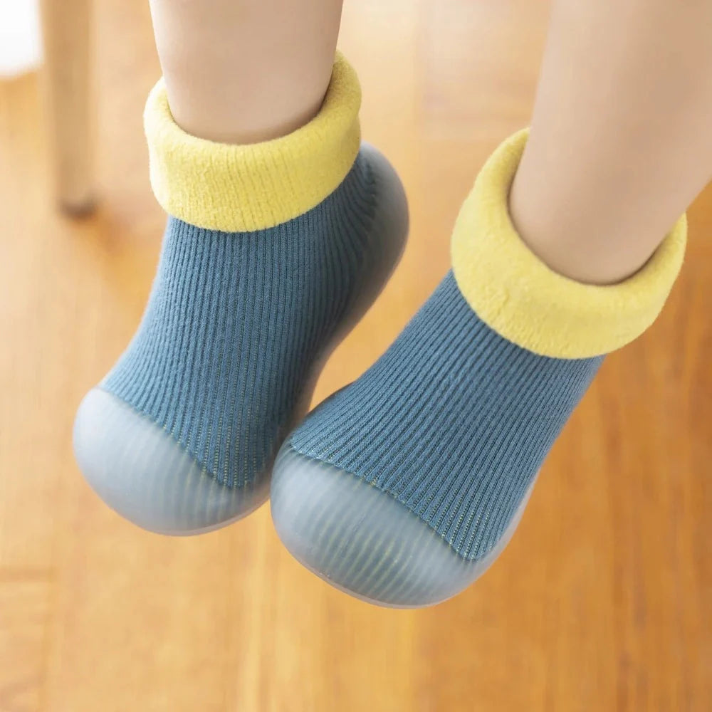 MiniSteps : Mes premiers pas !