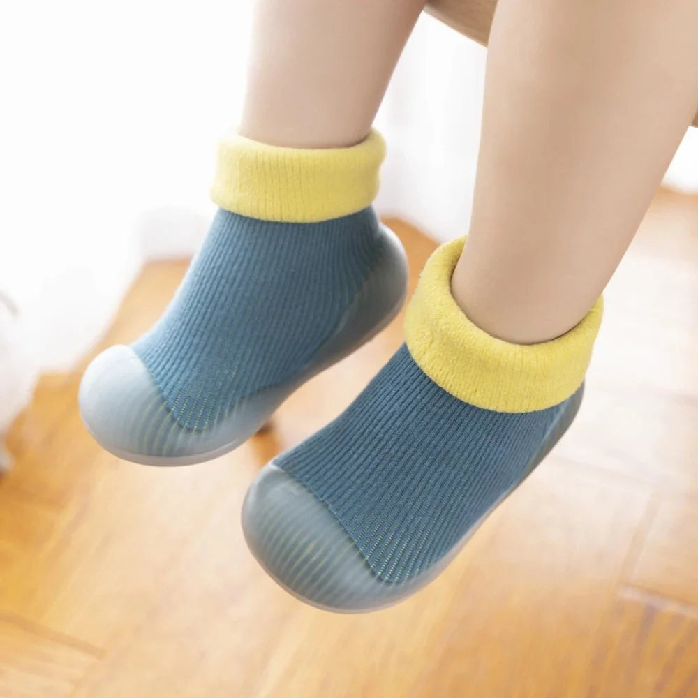 MiniSteps : Mes premiers pas !