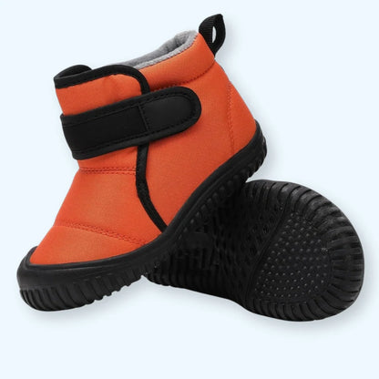 Chaussures d’hiver pour enfants