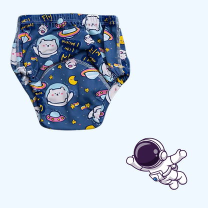 Culotte d’Apprentissage