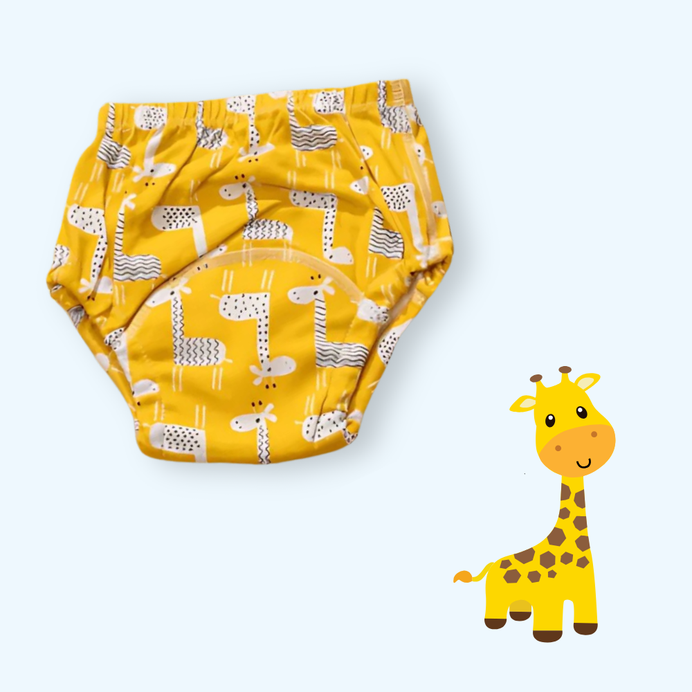 Culotte d’Apprentissage