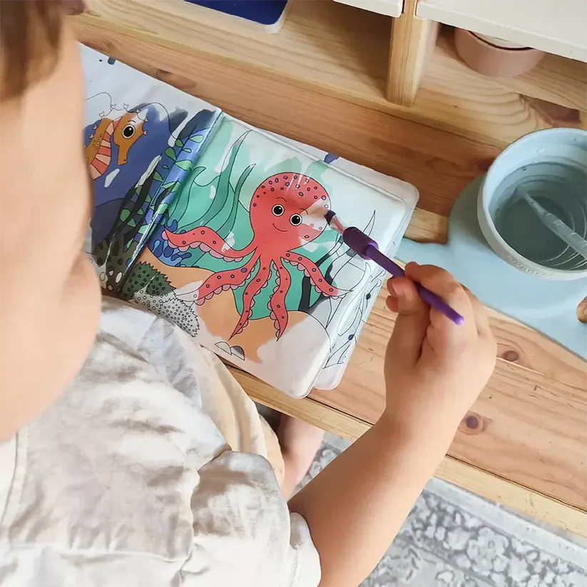 MonColoriage™