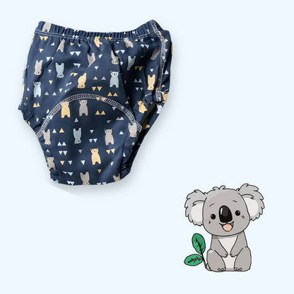 Culotte d’Apprentissage