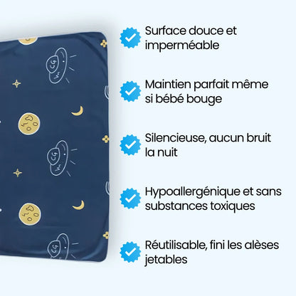 Dodosec™ – Protège-matelas