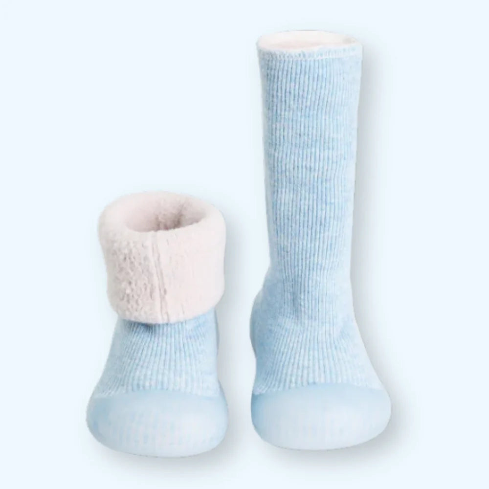 MiniSteps : Mes premiers pas !