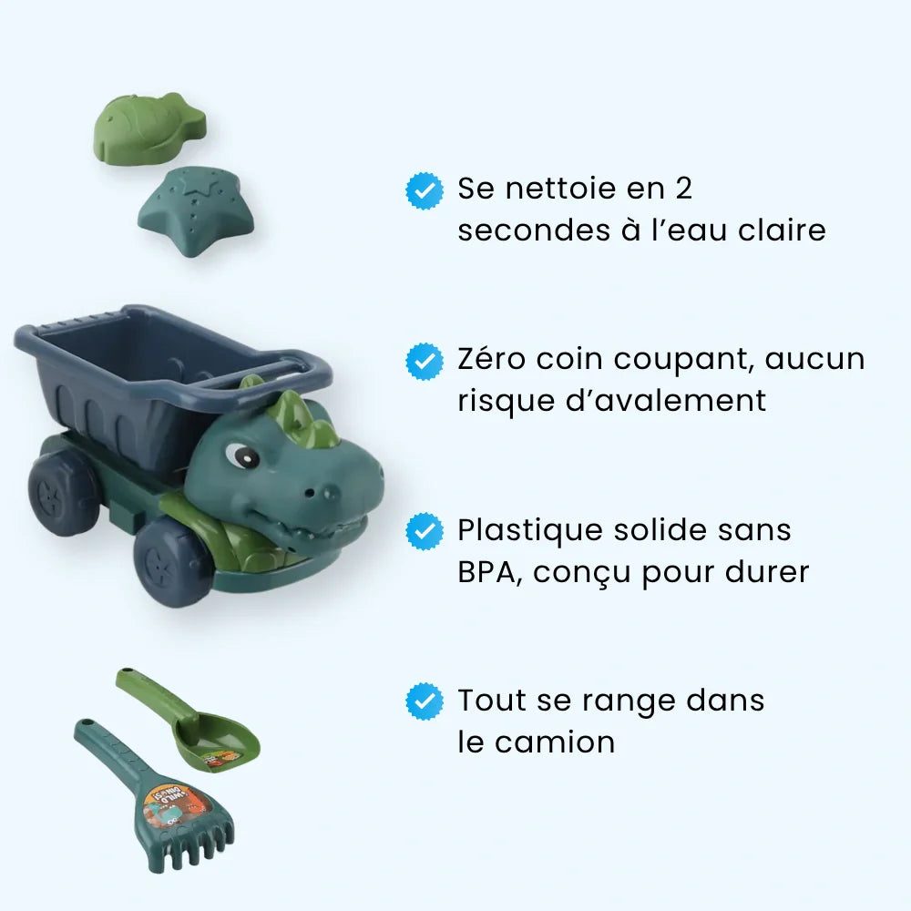 DinoPlage™