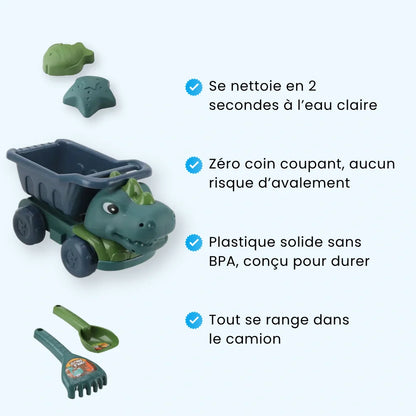 DinoPlage™