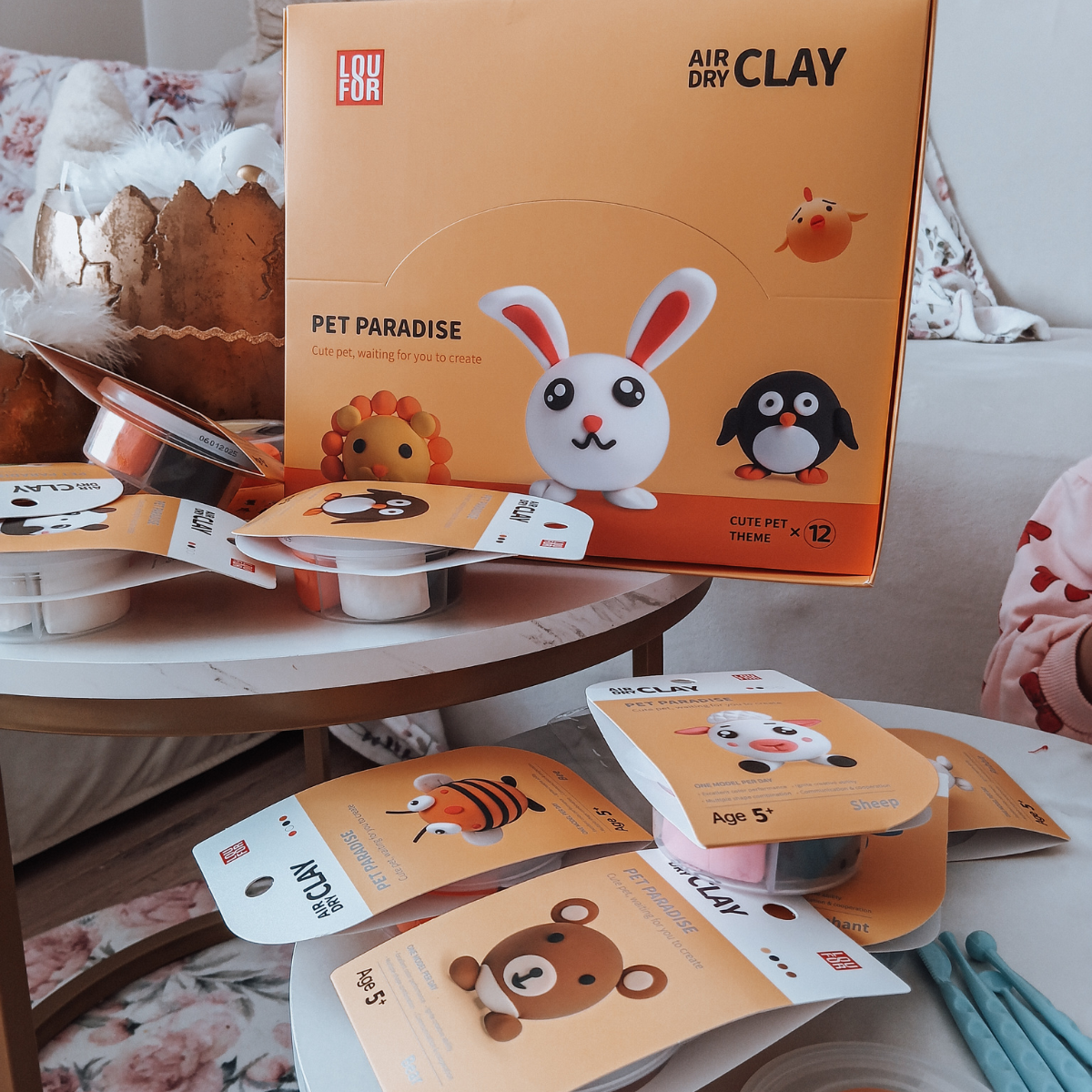 AniCraft™ - Le kit créatif complet