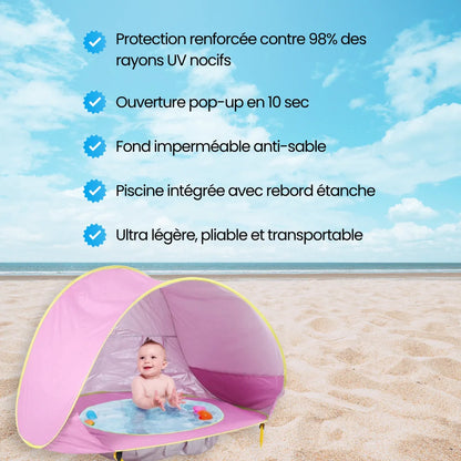 KiddyPlage™