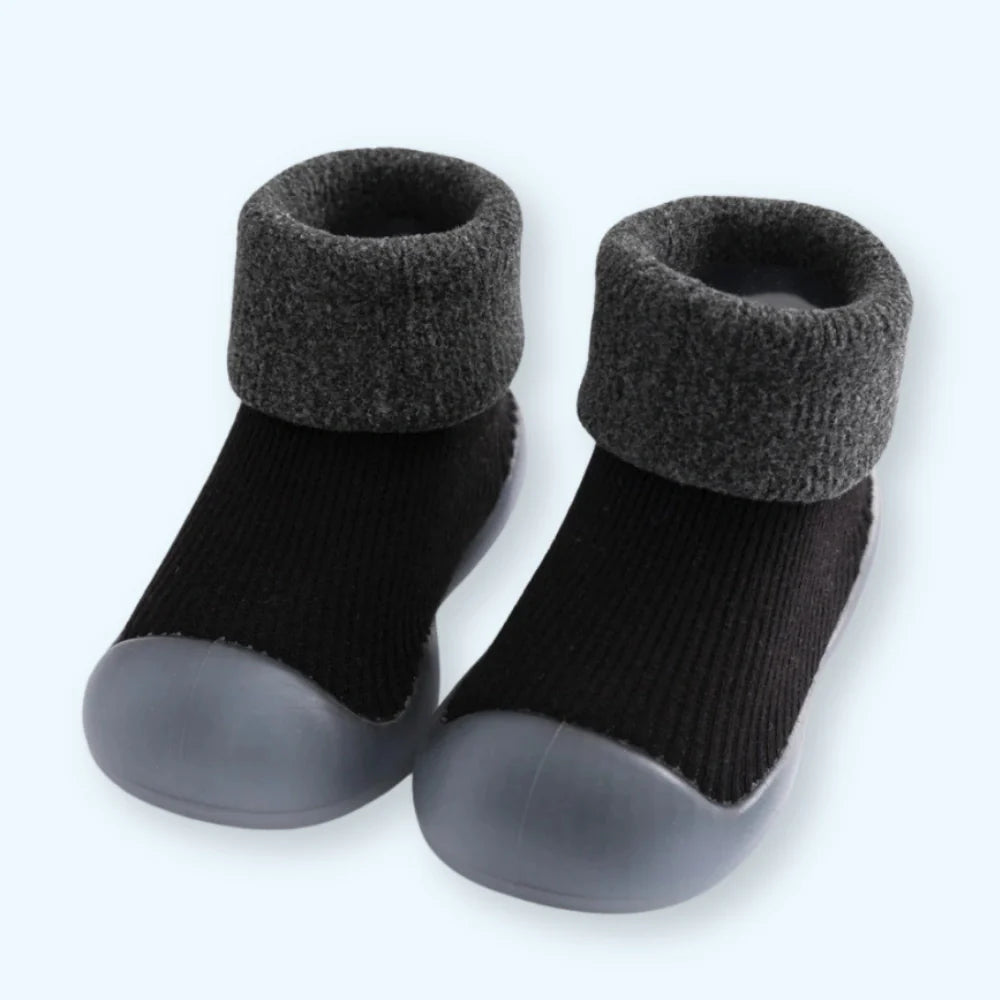 MiniSteps : Mes premiers pas !