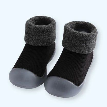 MiniSteps : Mes premiers pas !