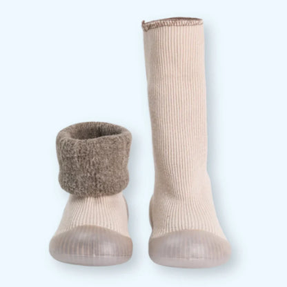 MiniSteps : Mes premiers pas !