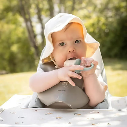 Moule à glace pour enfant