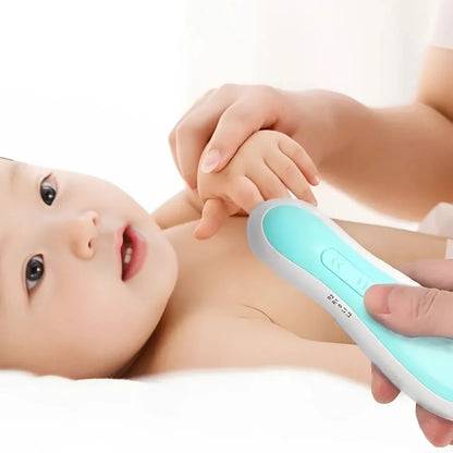 Lime à ongles pour bébé
