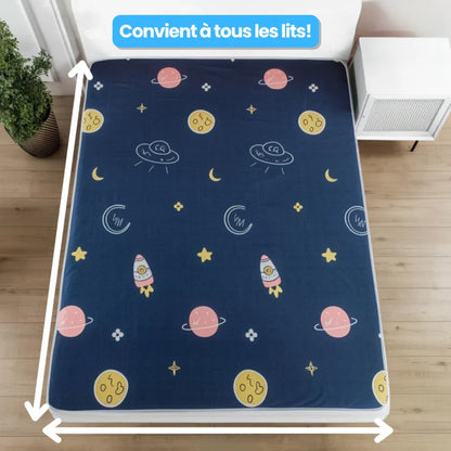 Dodosec™ – Protège-matelas
