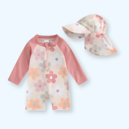 Maillot de Bain anti-UV