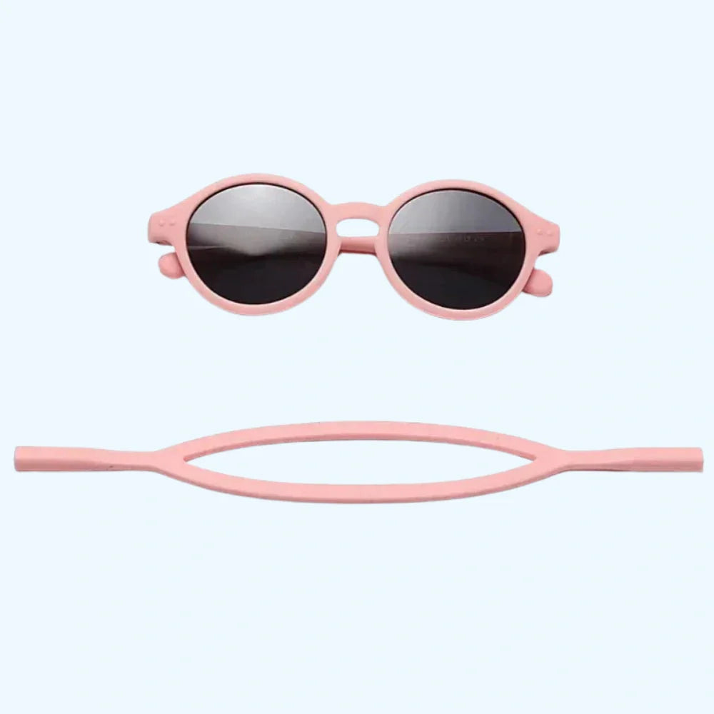 Lunettes de Soleil Bébé